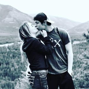 Meet your Posher, Cody